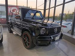 مێرسێدس بێنز G-Class